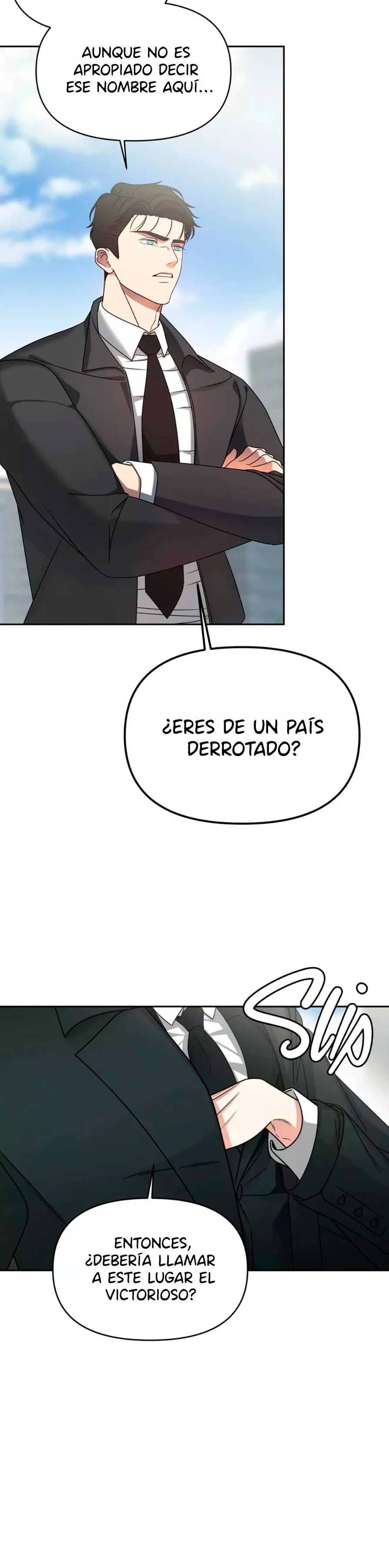 Página 40 del Manga
