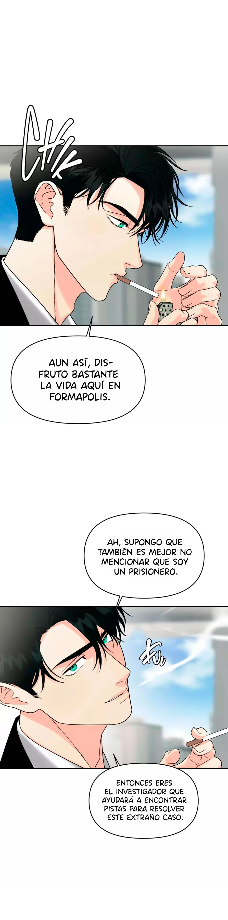 Página 41 del Manga