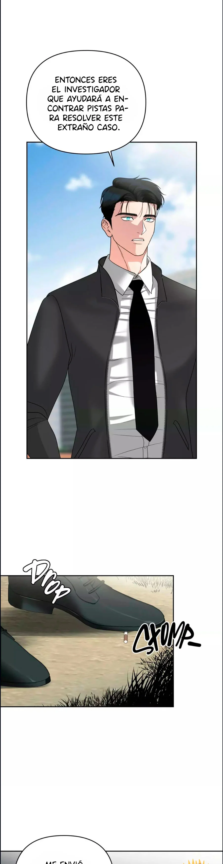 Página 42 del Manga