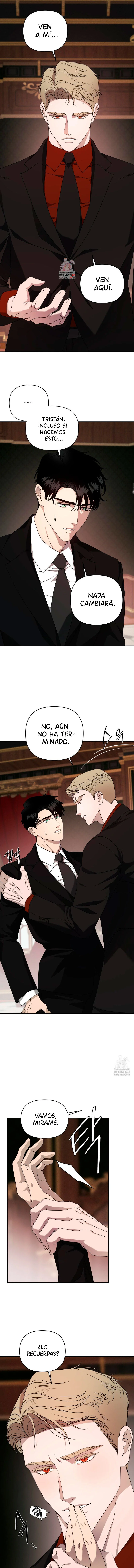 Página 1 del Manga