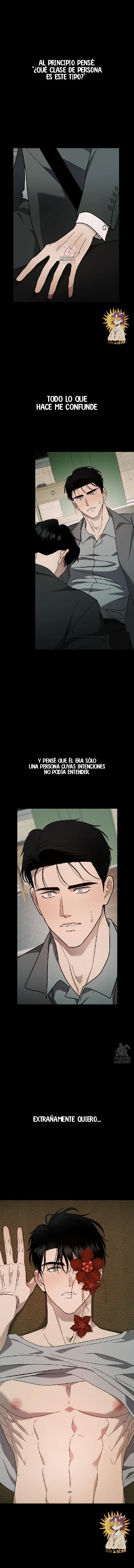 Página 1 del Manga