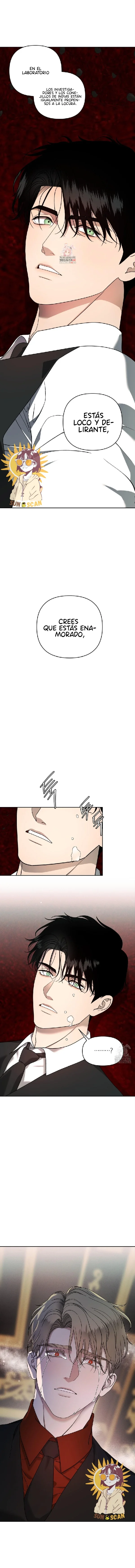 Página 1 del Manga