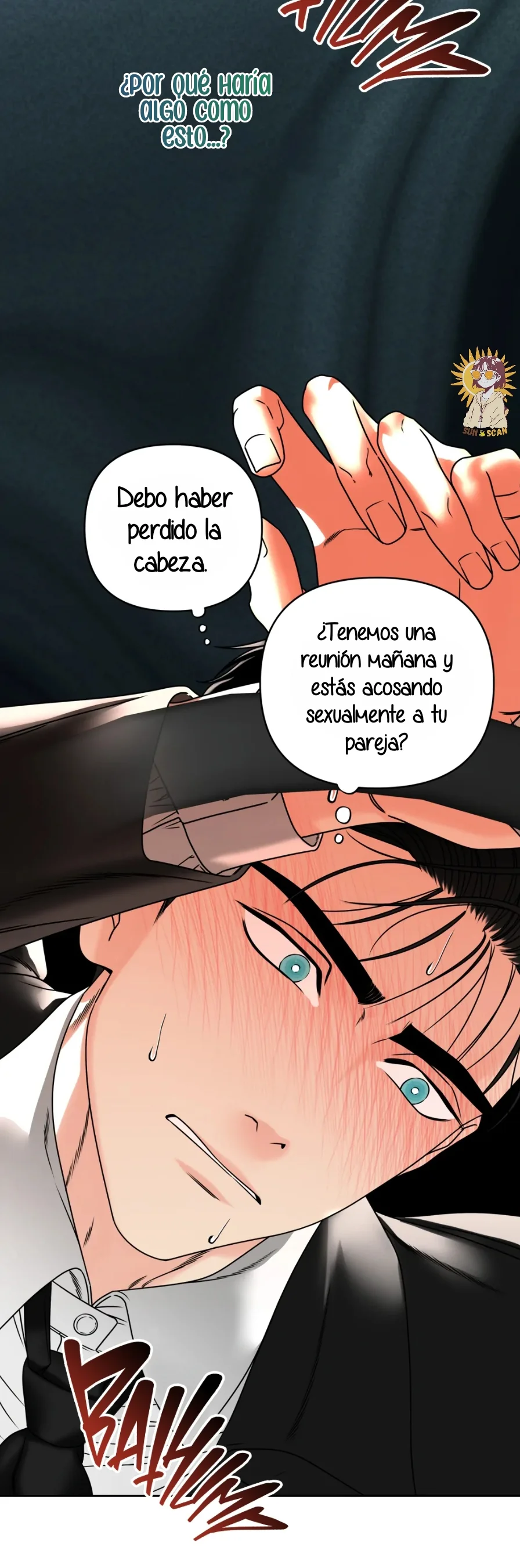Página 32 del Manga