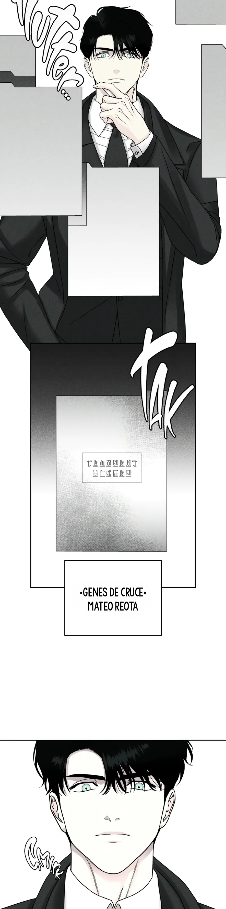 Página 30 del Manga