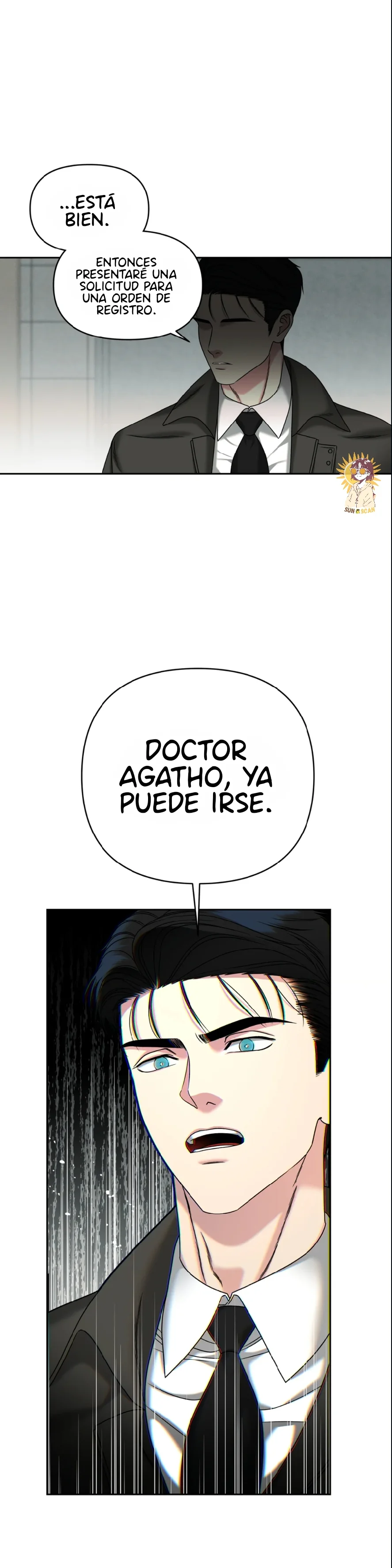 Página 34 del Manga