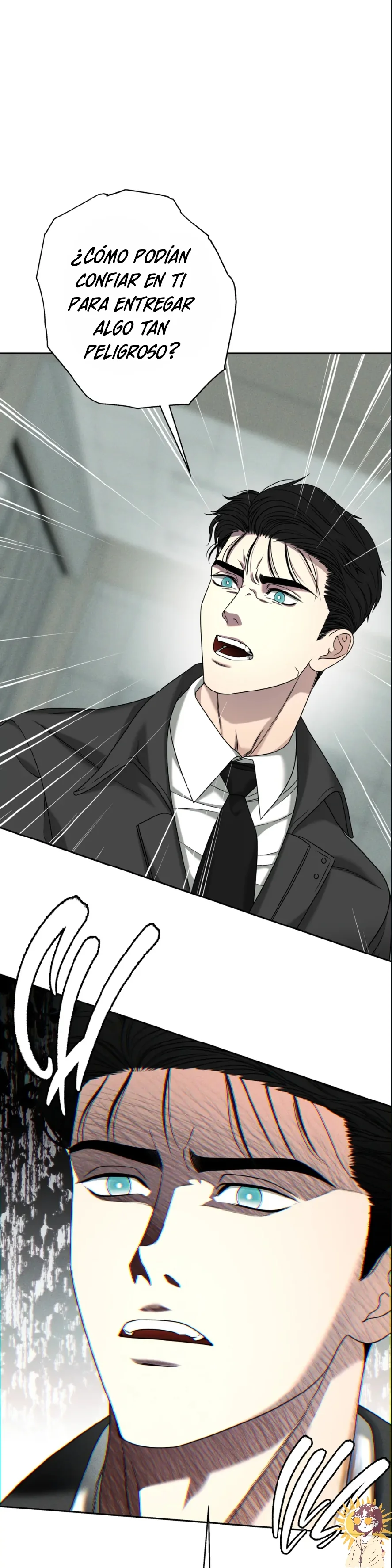 Página 37 del Manga