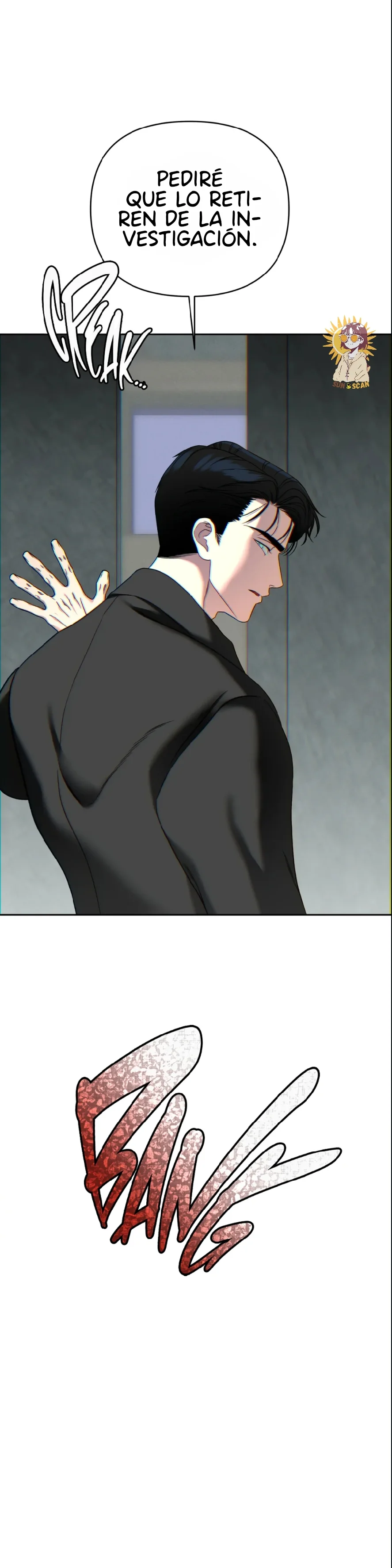 Página 39 del Manga