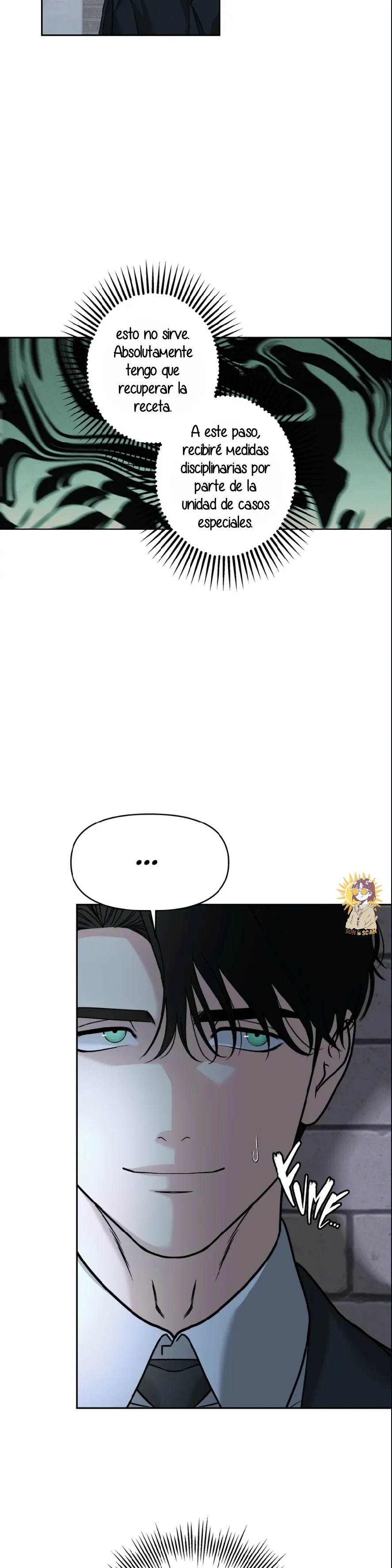 Página 41 del Manga