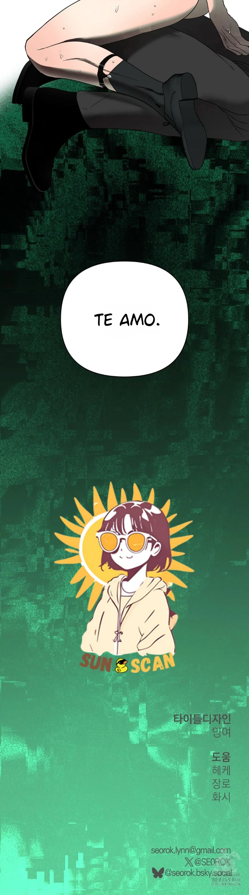 Página 36 del Manga