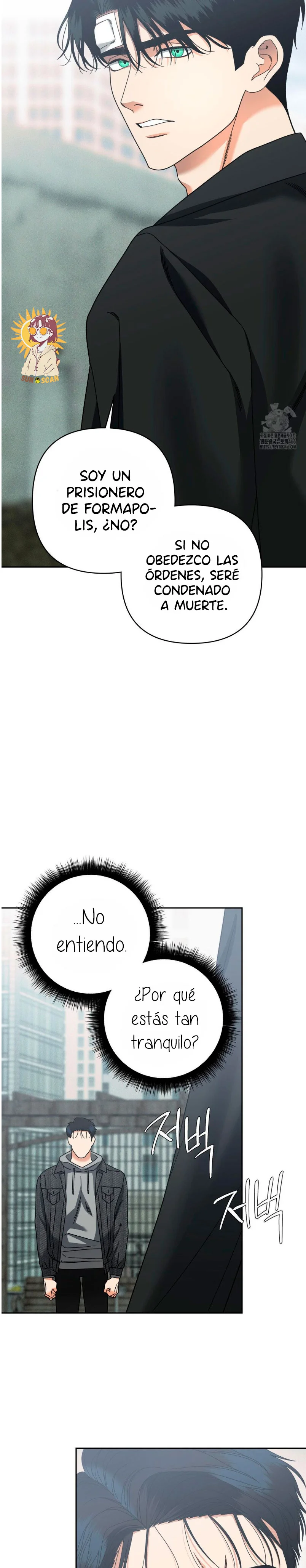 Página 36 del Manga