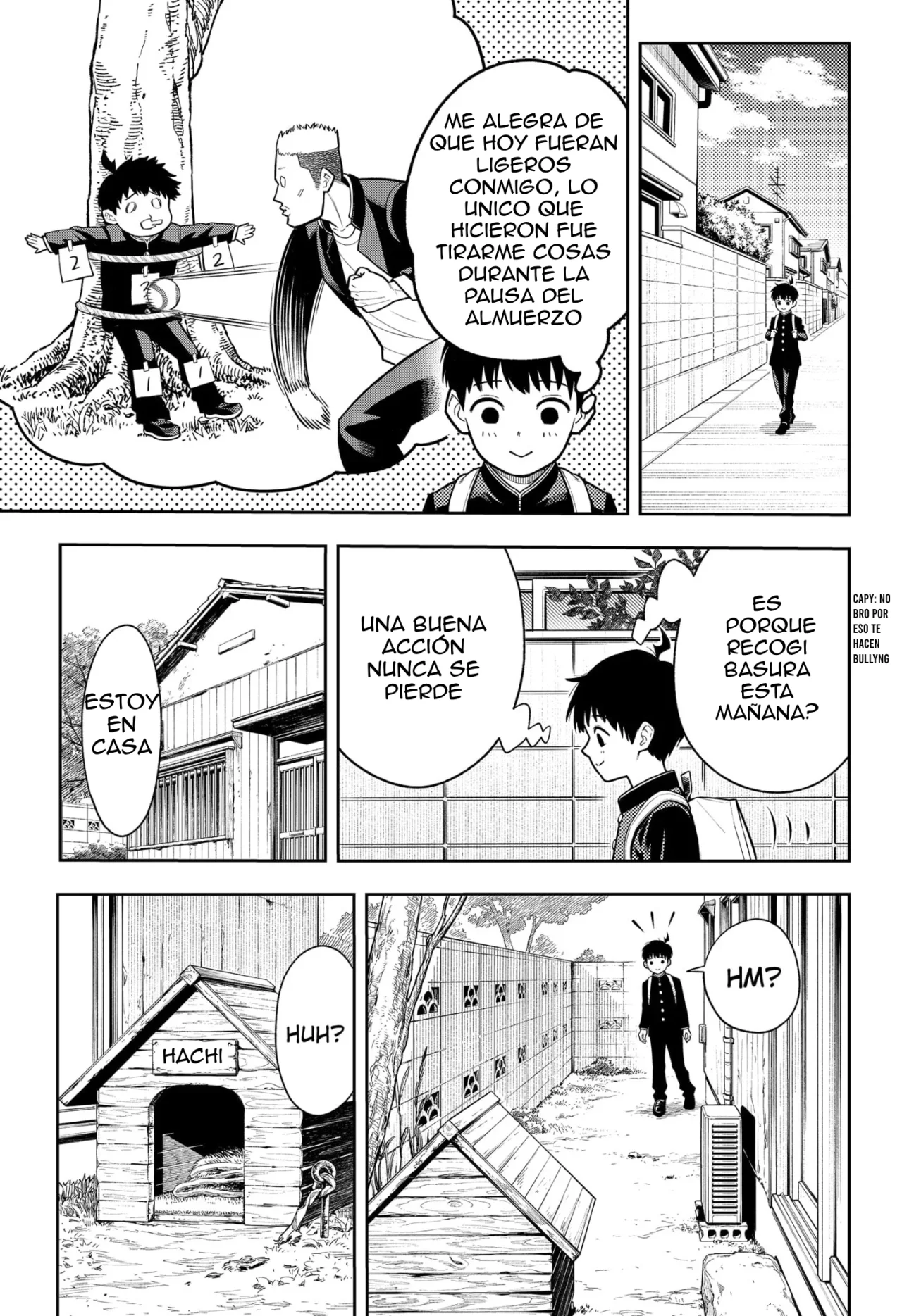 Página 40 del Manga