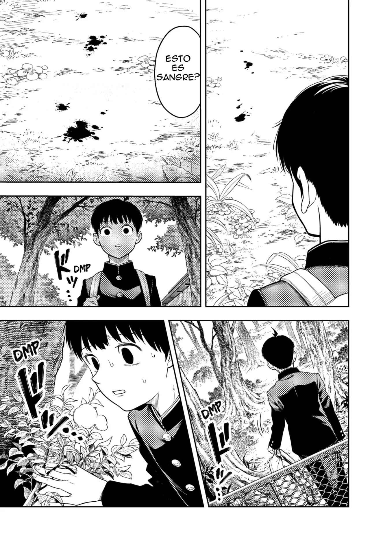 Página 42 del Manga