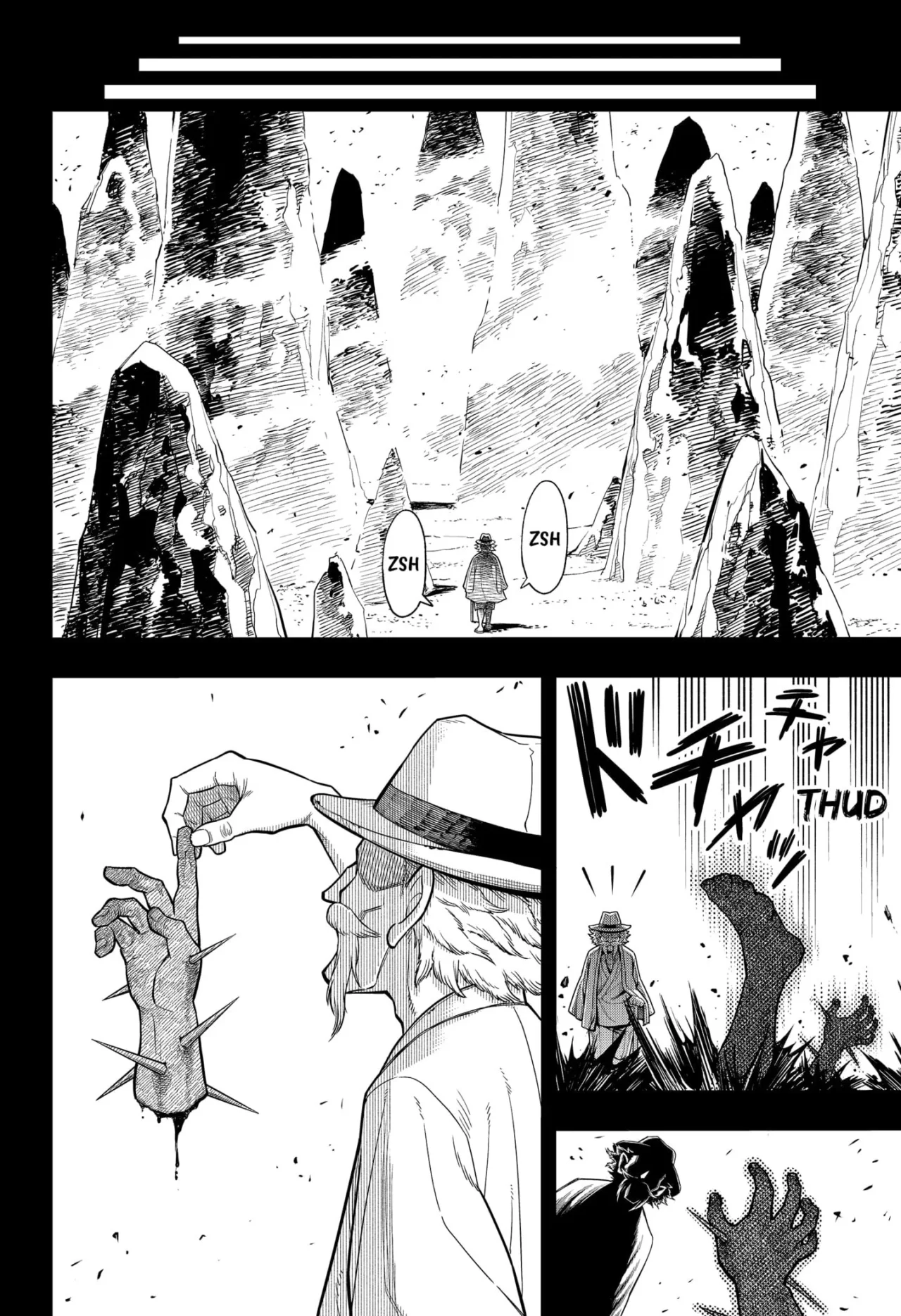 Página 62 del Manga