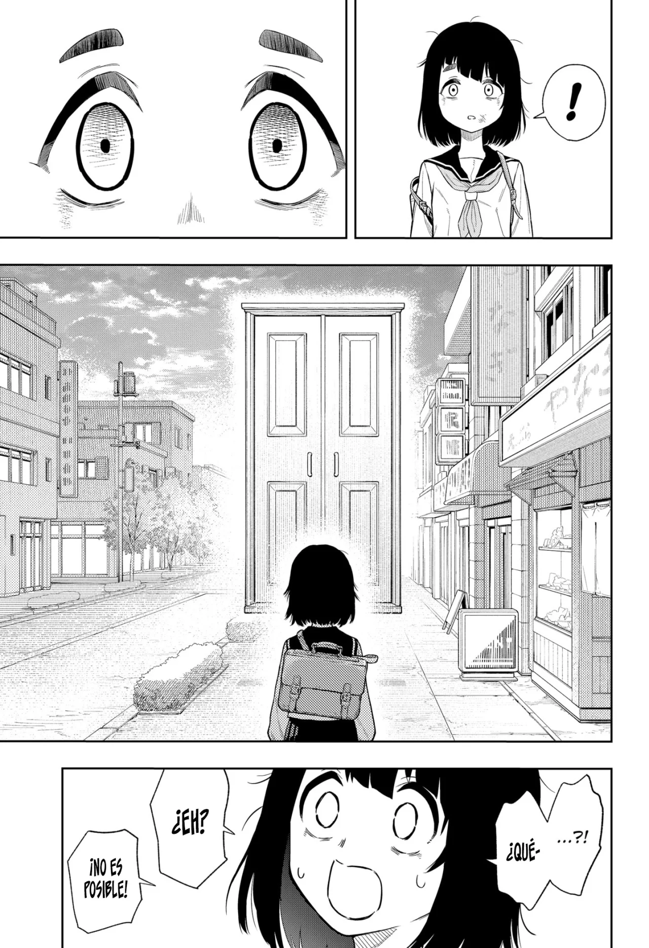 Página 34 del Manga