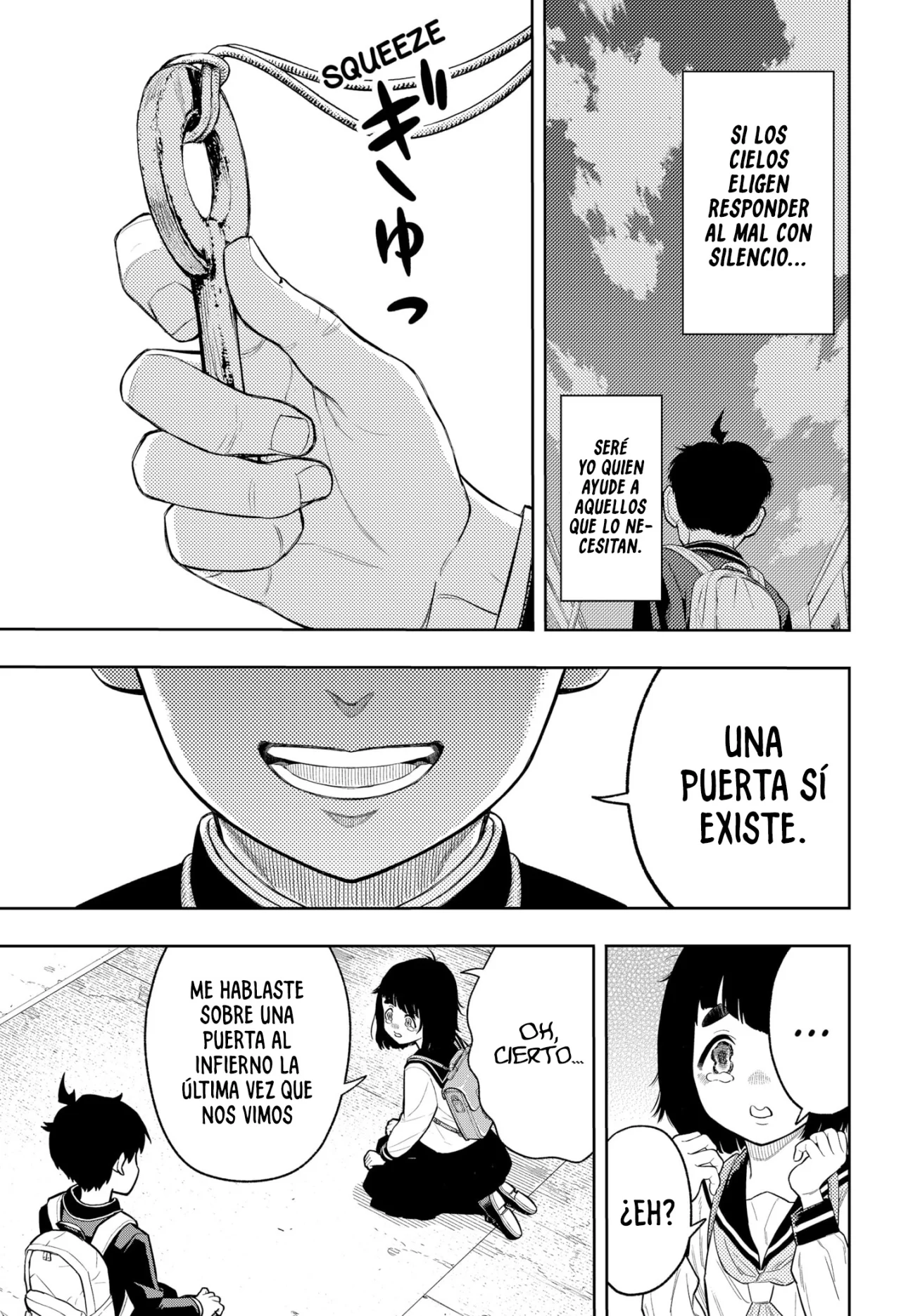 Página 46 del Manga