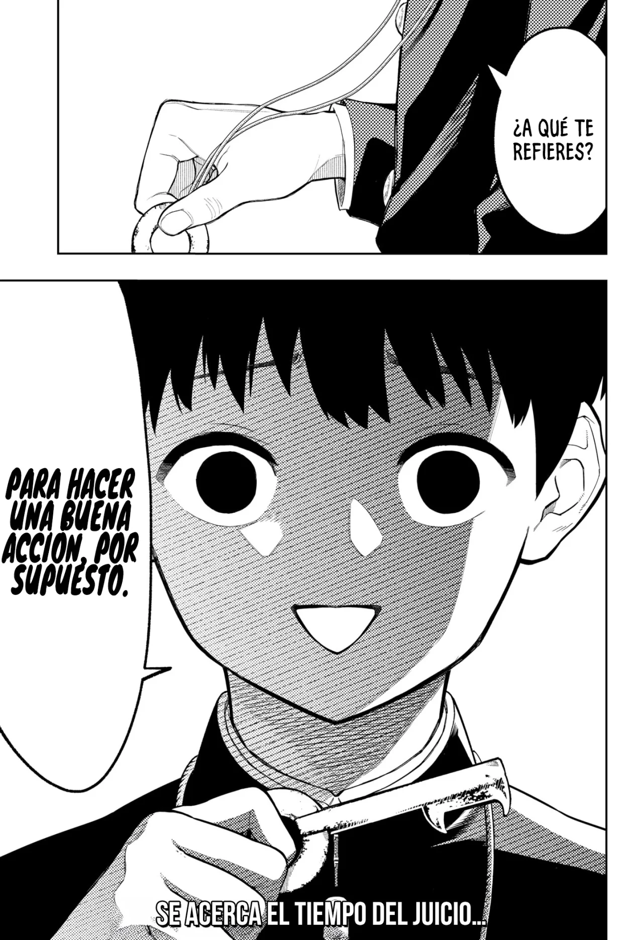 Página 48 del Manga