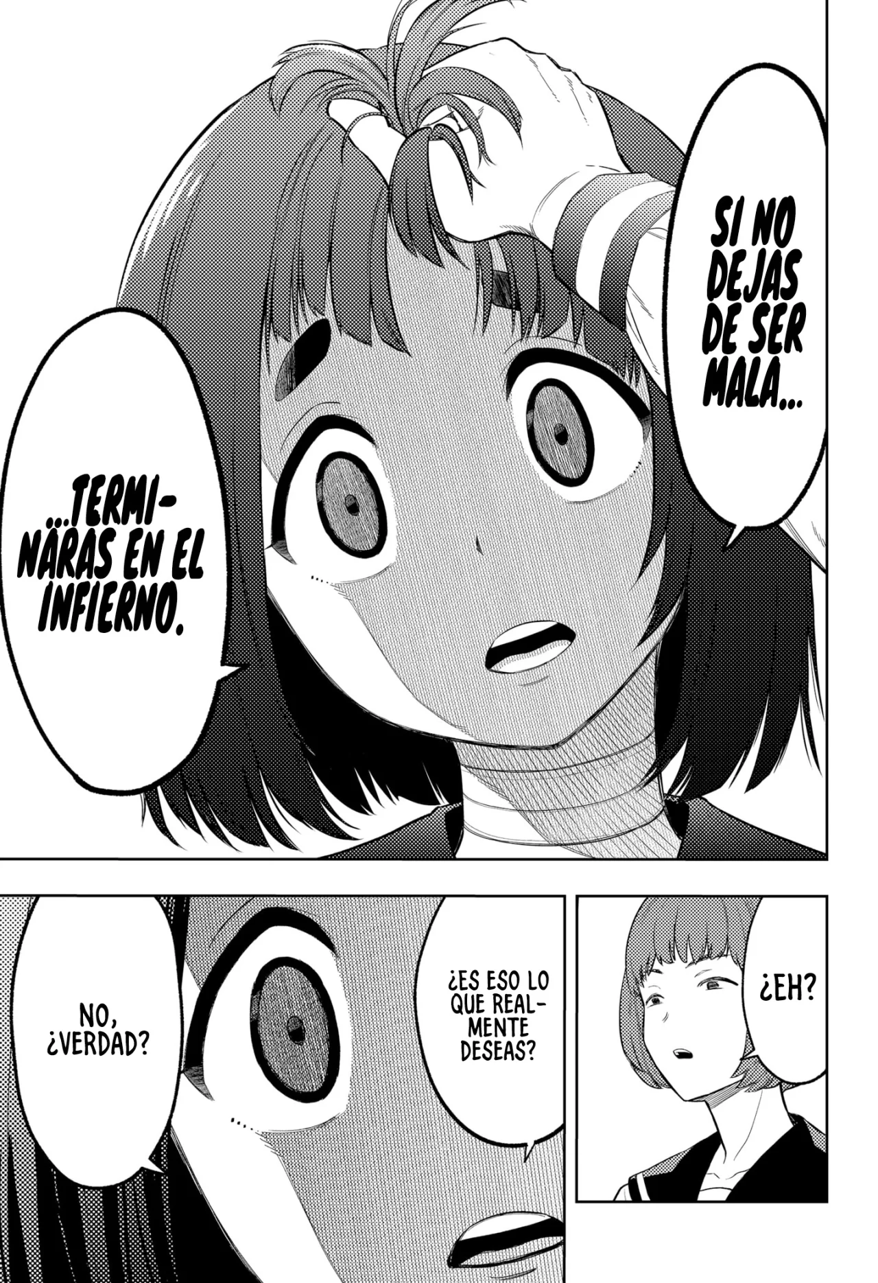 Página 34 del Manga