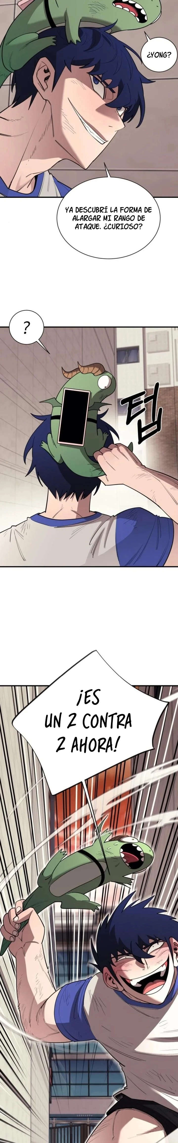 Página 24 del Manga