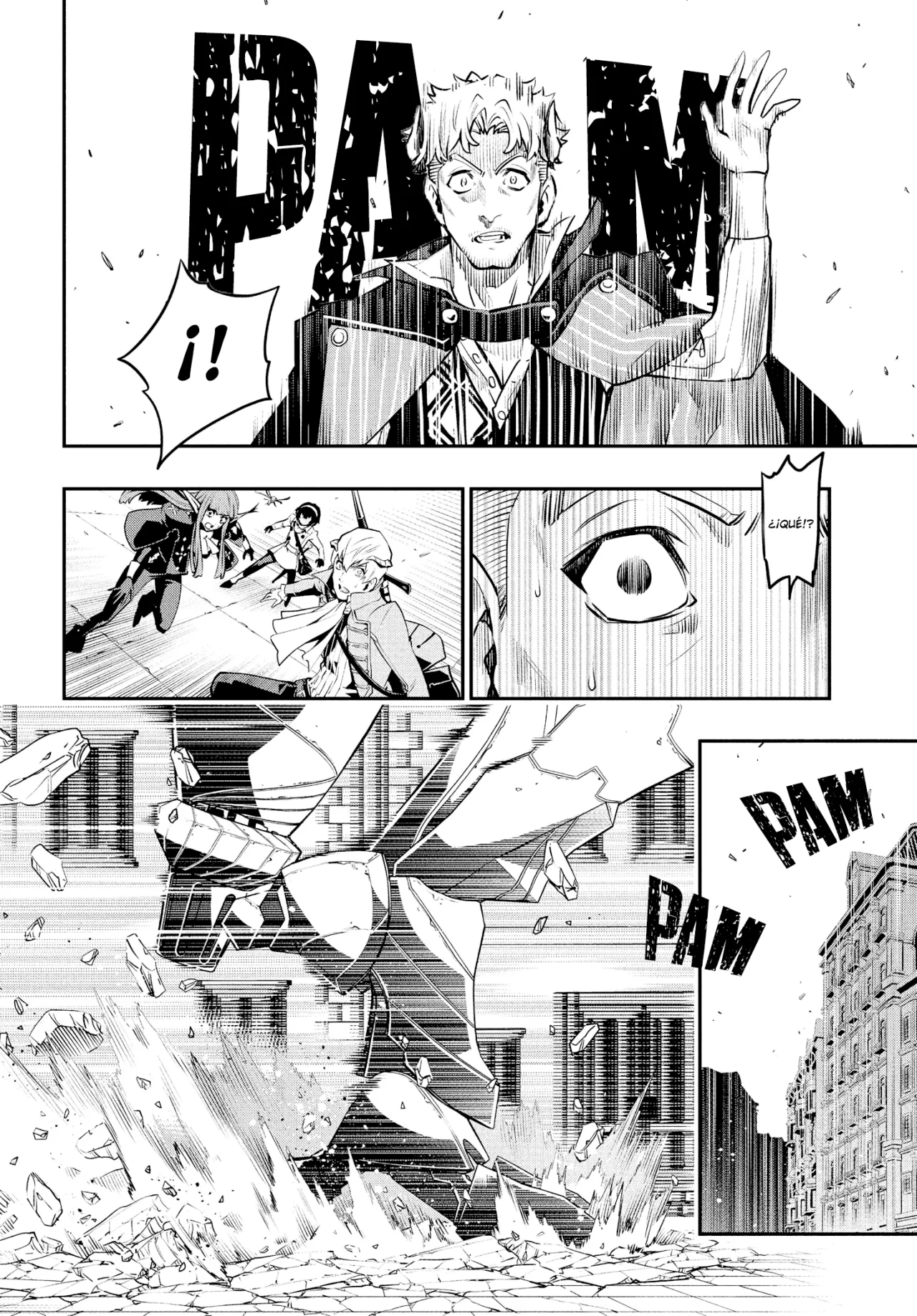 Página 36 del Manga