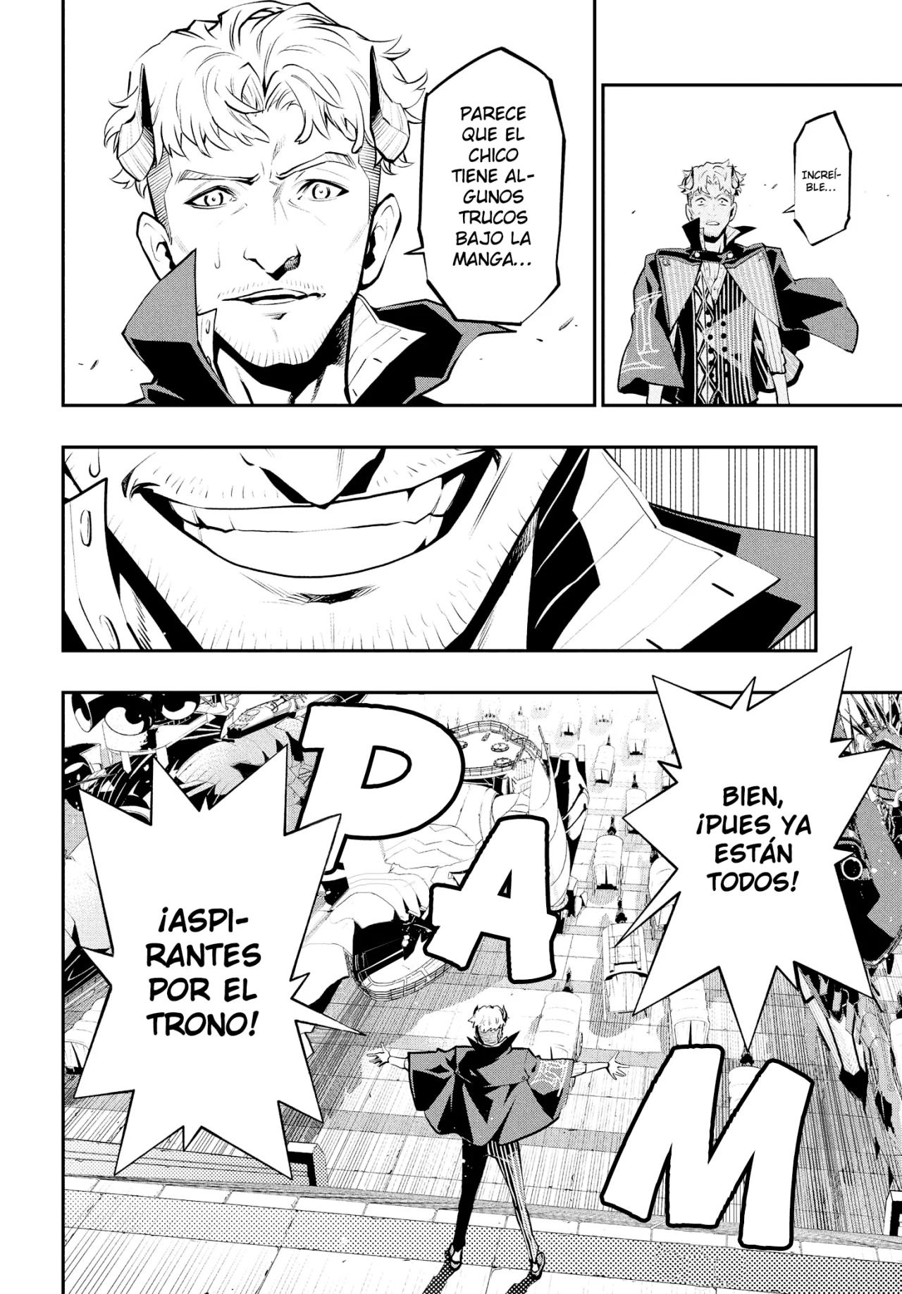 Página 44 del Manga