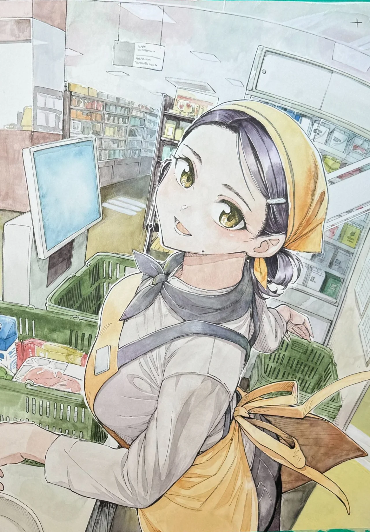 Página 37 del Manga