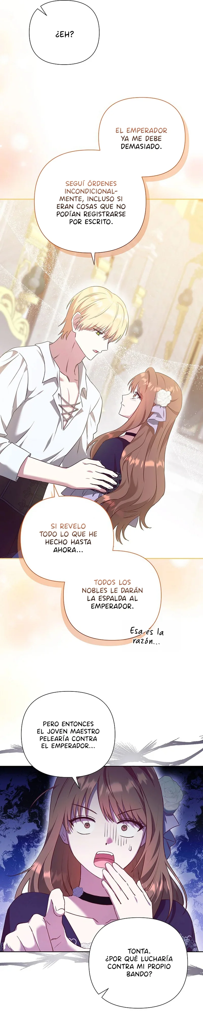 Página 38 del Manga