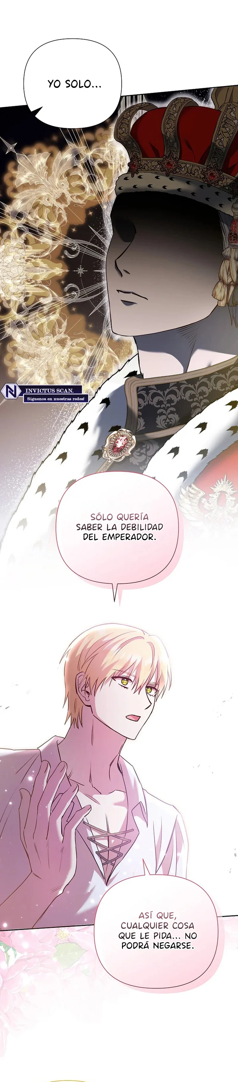 Página 39 del Manga