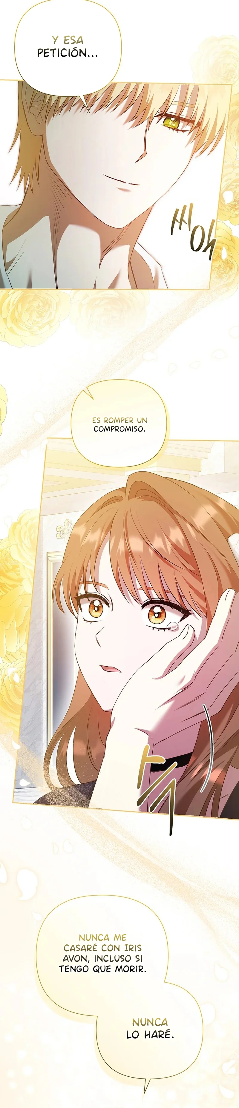 Página 40 del Manga