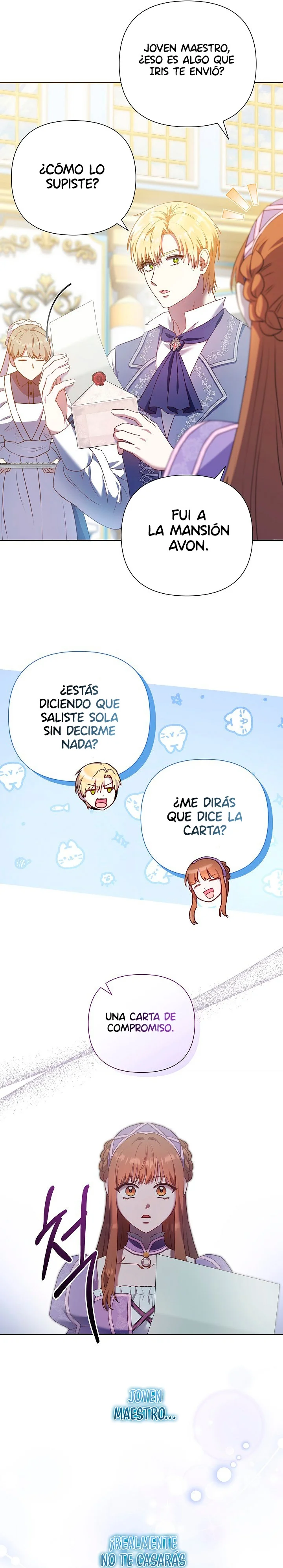 Página 35 del Manga