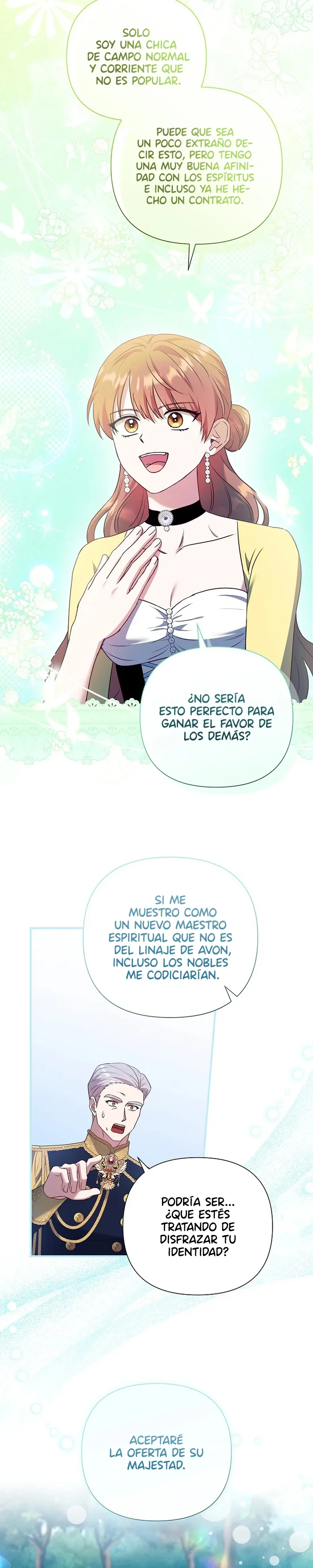 Página 39 del Manga