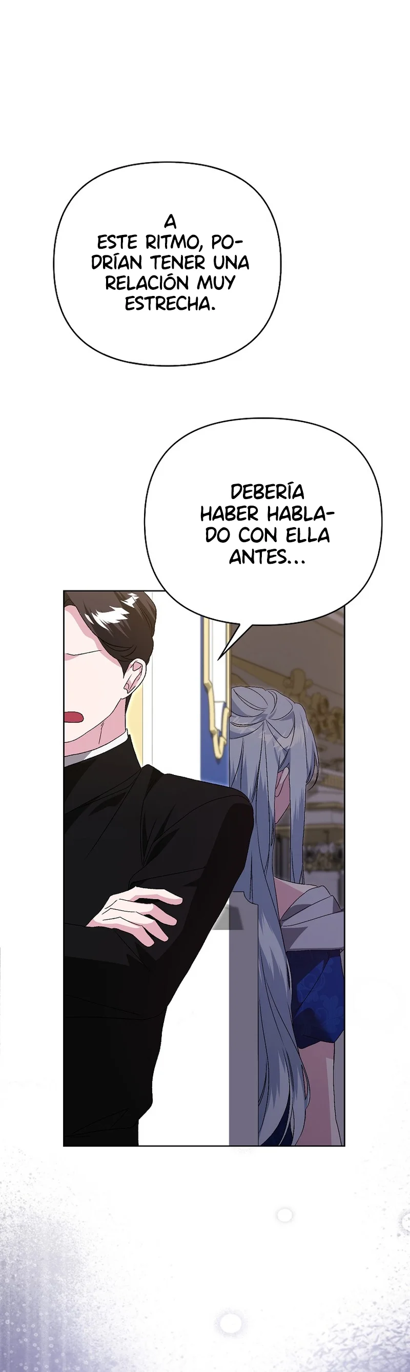 Página 38 del Manga