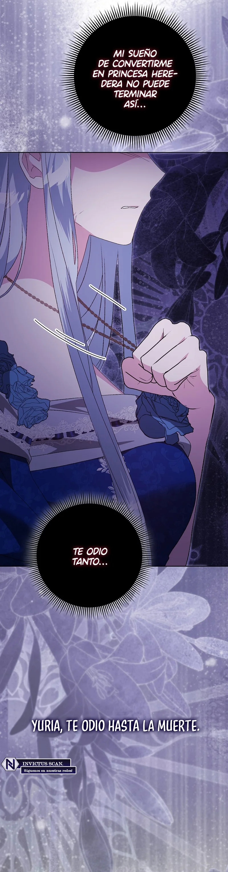 Página 39 del Manga