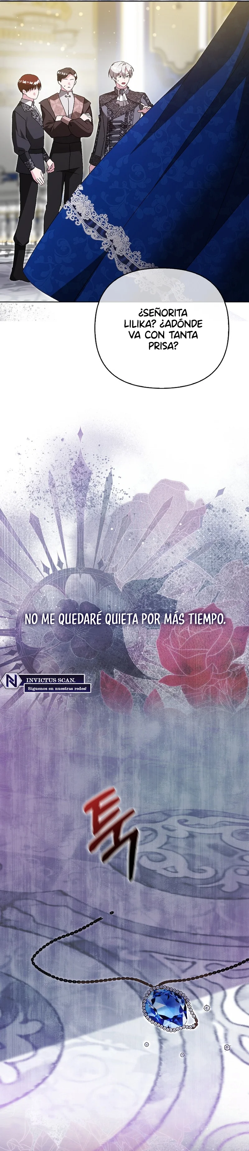 Página 40 del Manga