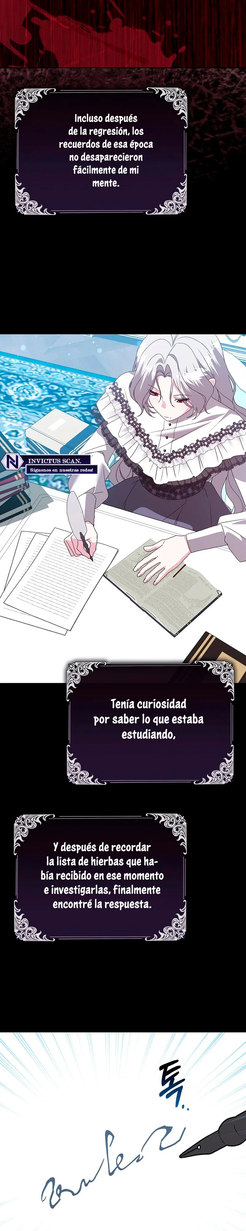 Página 34 del Manga