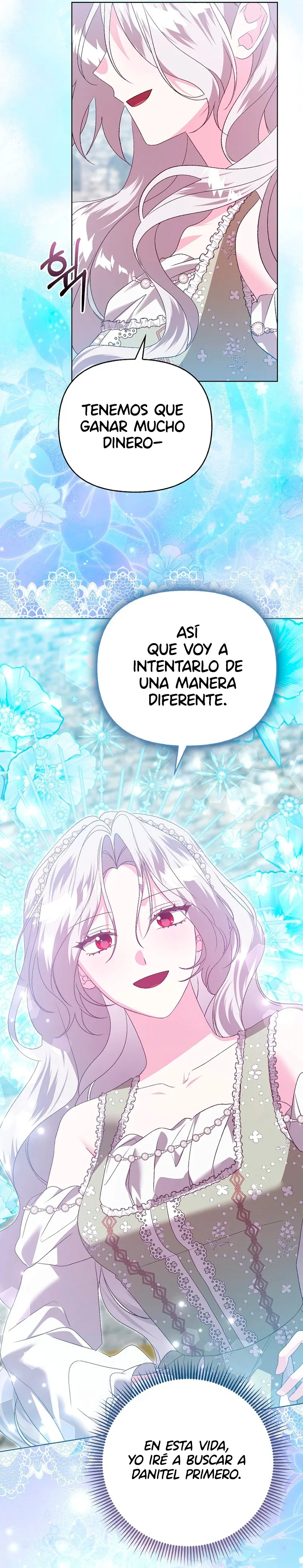 Página 40 del Manga