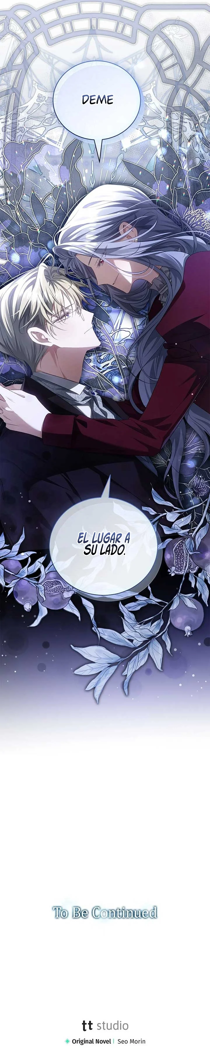 Página 40 del Manga