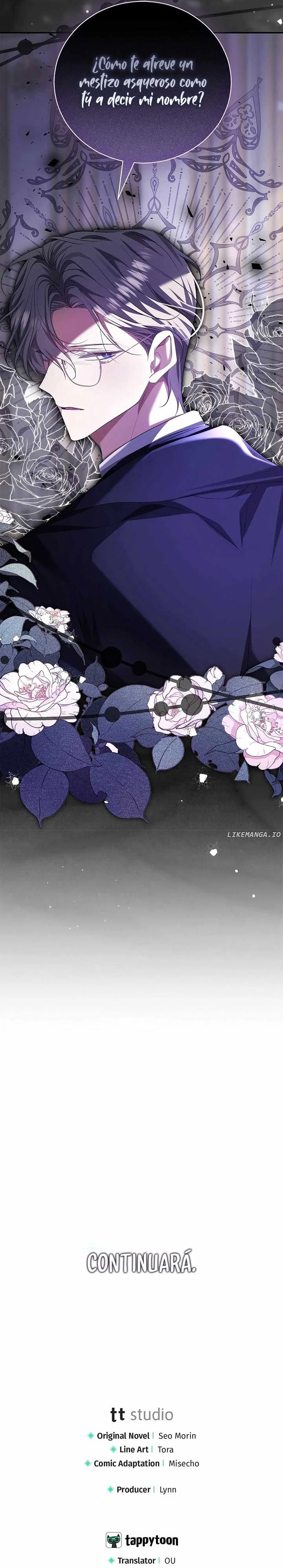 Página 35 del Manga