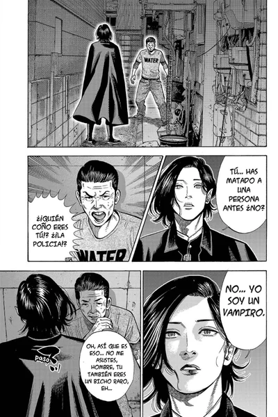 Página 41 del Manga