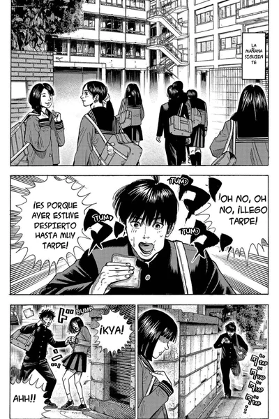 Página 44 del Manga