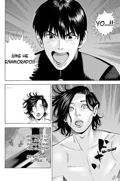 Página 52 del Manga
