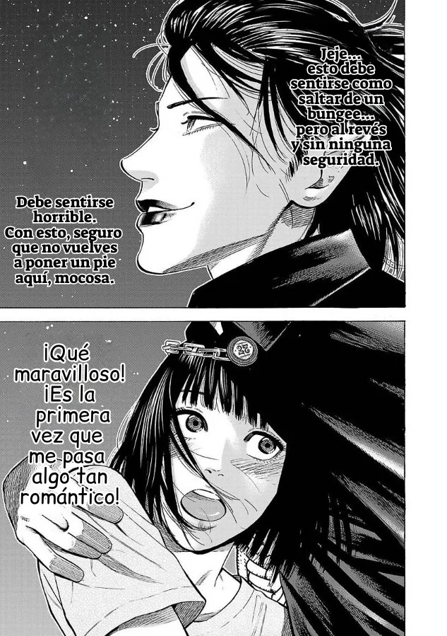 Página 36 del Manga