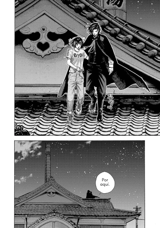 Página 37 del Manga