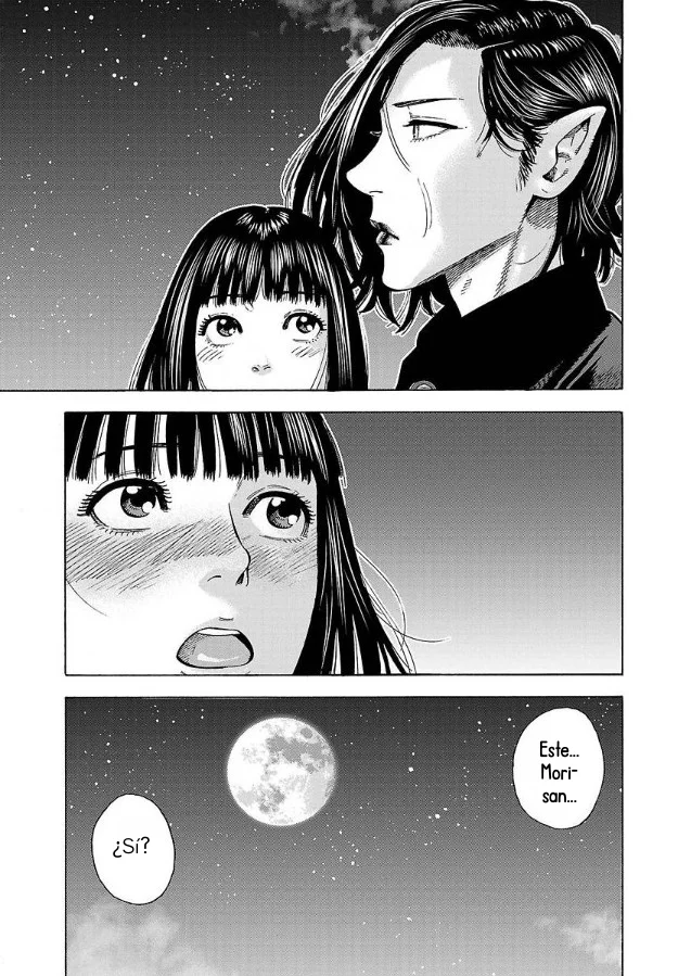 Página 38 del Manga