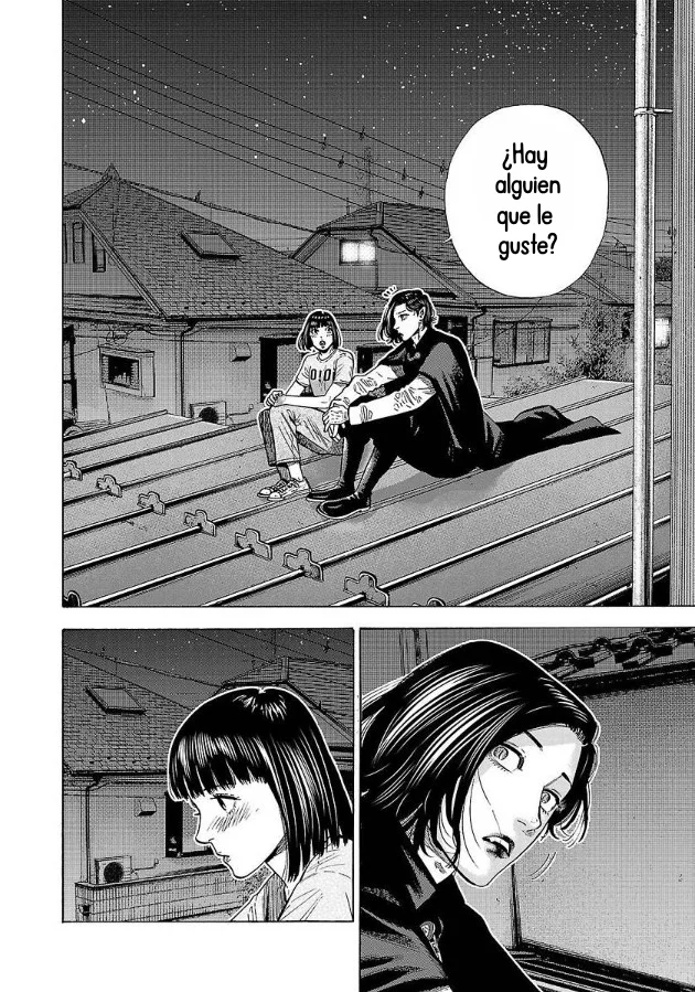 Página 39 del Manga