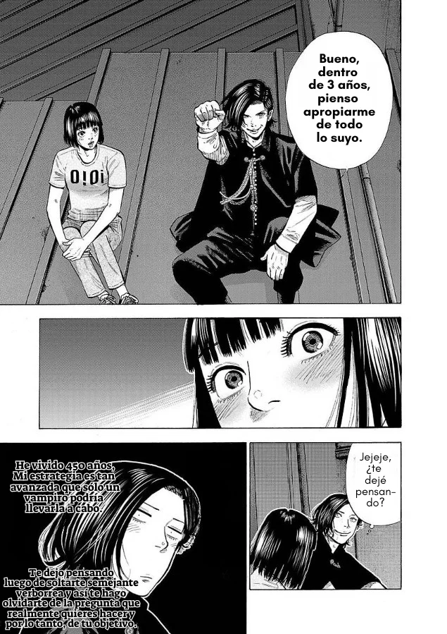 Página 42 del Manga