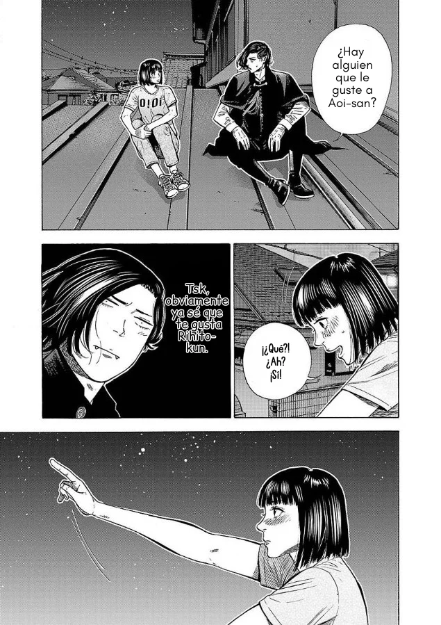 Página 44 del Manga