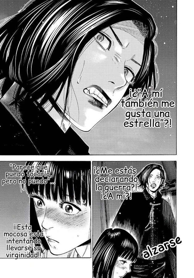 Página 46 del Manga