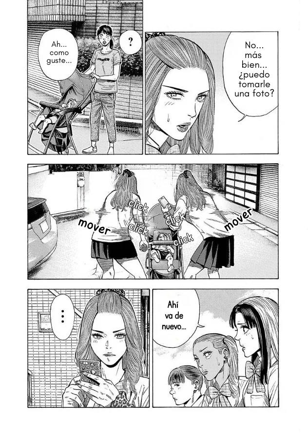 Página 24 del Manga