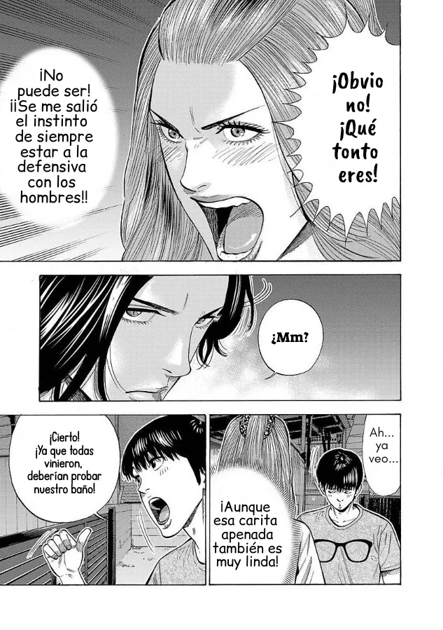 Página 41 del Manga