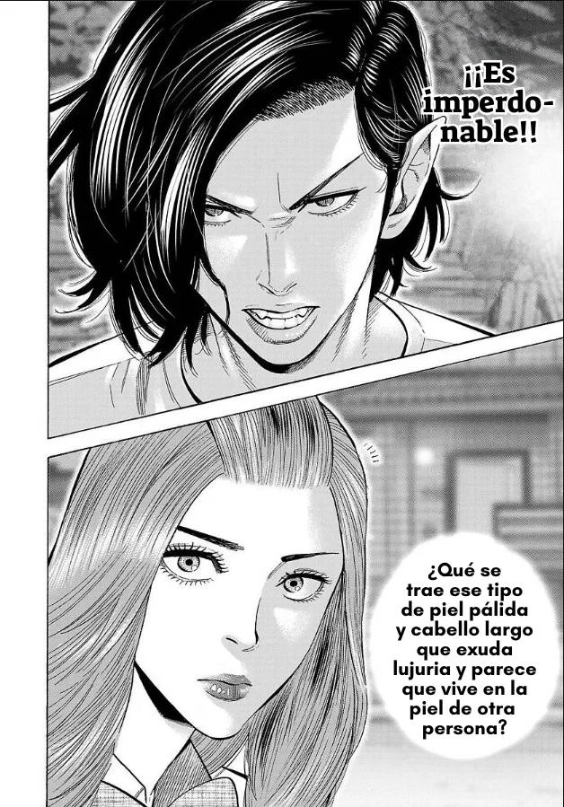 Página 44 del Manga